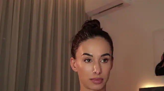 Czat XXX na żywo – Katherinepinke
