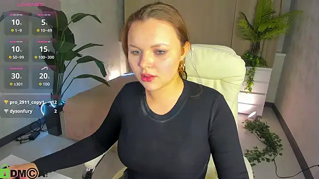 Czat XXX na żywo – serinella_