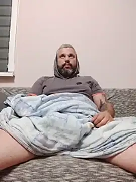Chat +18 de DaddyAlex91 ao vivo