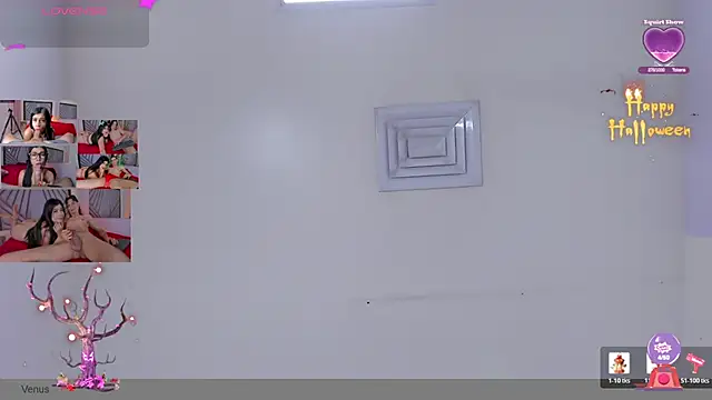 Chat +18 de Martshall09 ao vivo