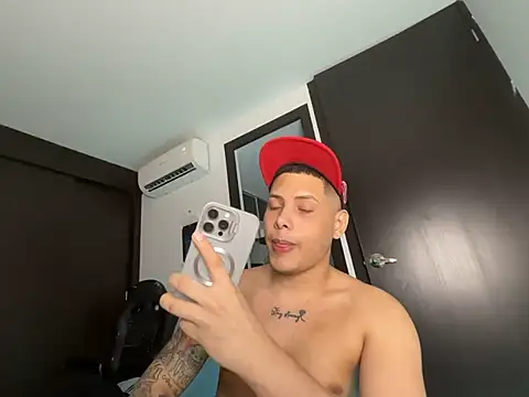 imstevenfox's Live XXX Chat