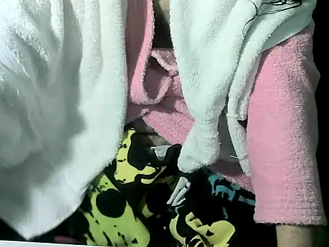 OreCam's Live XXX Chat