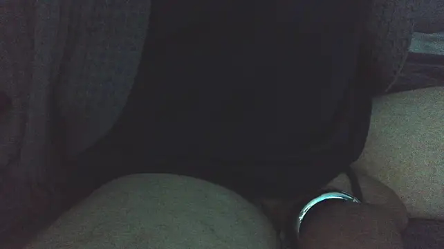 Czat XXX na żywo – HaRiBoo_Xx