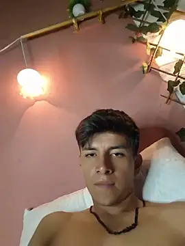 Онлайн чат XXX ZaneHoward