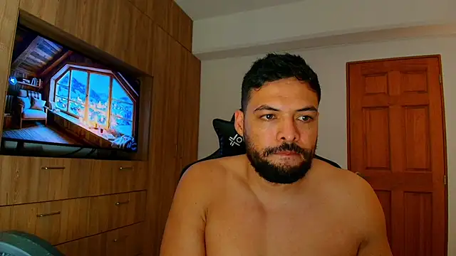 Czat XXX na żywo – jerome_vcv