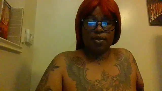 ShaBrimDaPornstar Chat XXX live