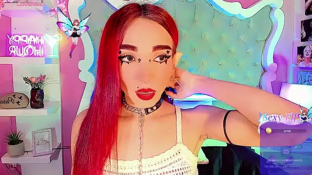 LeyXandrabraz Chat XXX in diretta