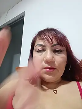 Sembang XXX Secara Langsung Agata_Traviesa