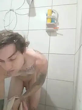 DanielMagains Obrolan Langsung XXX
