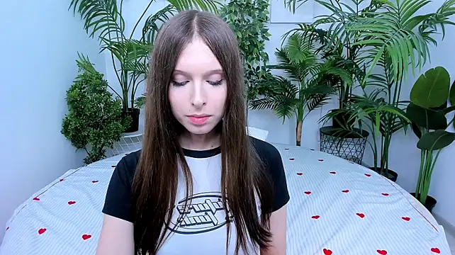 Chatroom XXX en direct de dark_k1tty