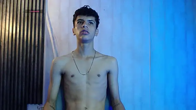 JuniorPrinceMorris Live XXX-chat
