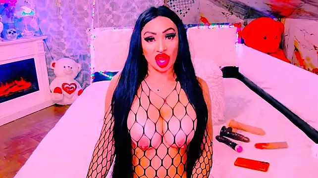 AmyraSunris Live XXX-Chat
