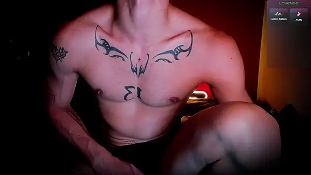 warm_sacn Live XXX chat
