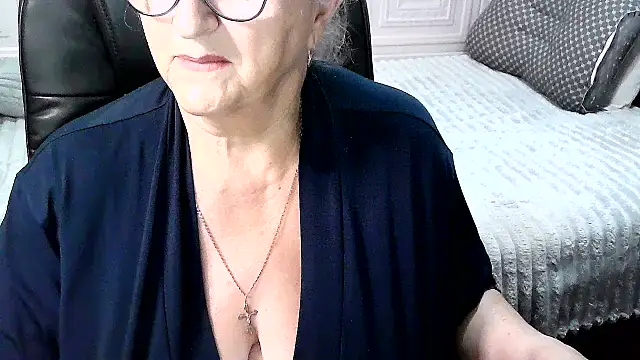 LolkaAlyss' Live XXX Chat