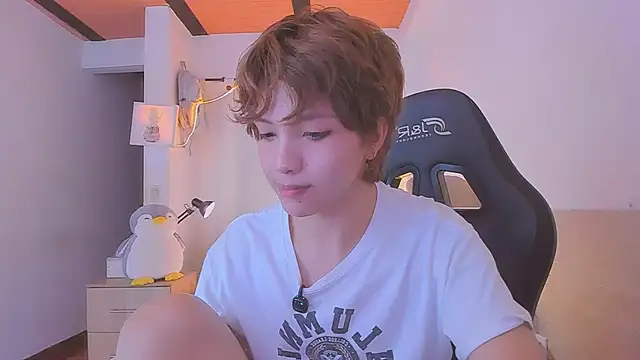 Sweet_Allan 现场XXX聊天