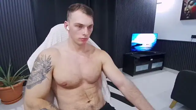 YourHotGreg 라이브 XXX 채팅