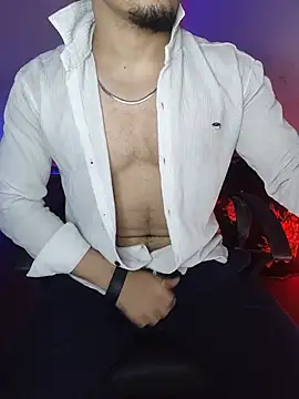 Czat XXX na żywo – roxiii_