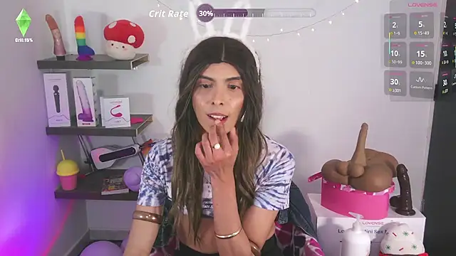 valentina_crtti Live XXX-Chat