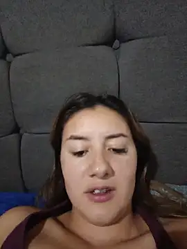 LuisaLeann Live XXX chat