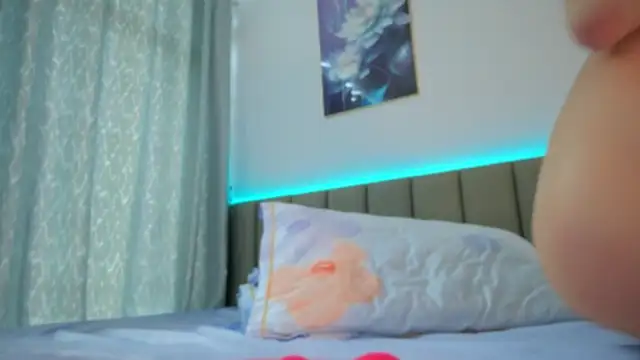 Živý XXX chat sweety_vikky