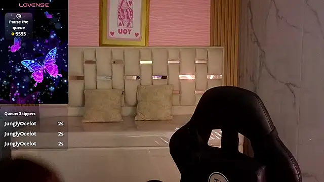 Czat XXX na żywo – veronicaa_s