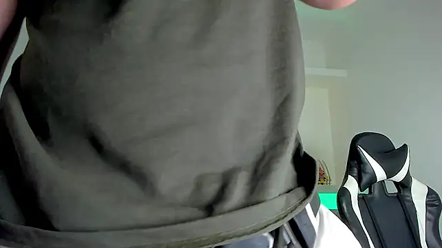 SebastianMaximoff_ Live XXX Chat