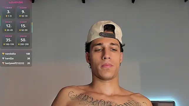 orionblaze69_ Live XXX-Chat