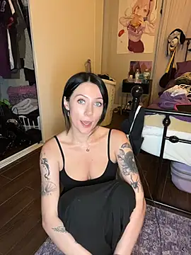 XXX chat uživo modela marleymaxwell
