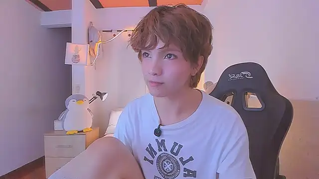 Sweet_Allan Adlı Modelin Canlı XXX Sohbeti