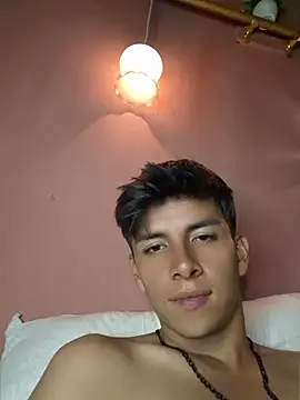 ZaneHoward Live XXX-chat