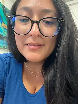 Chat +18 de Goddessxxrosexx ao vivo