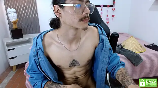 Chatroom XXX en direct de bigcock_robert