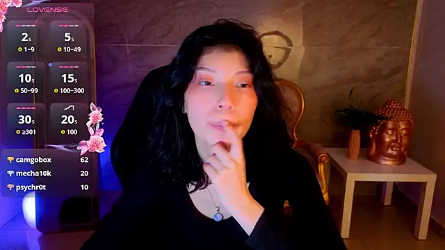 Chat XXX Live emma___s