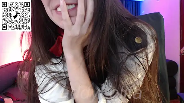 Chatroom XXX en direct de DaddyLolii