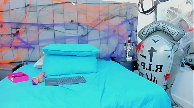 Alesandrarouse Chat XXX in diretta