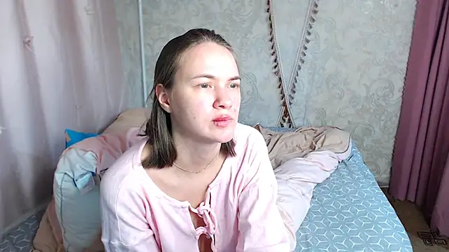 Czat XXX na żywo – leila_bambi_