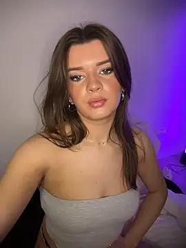XXX chat uživo modela HotYasmin-