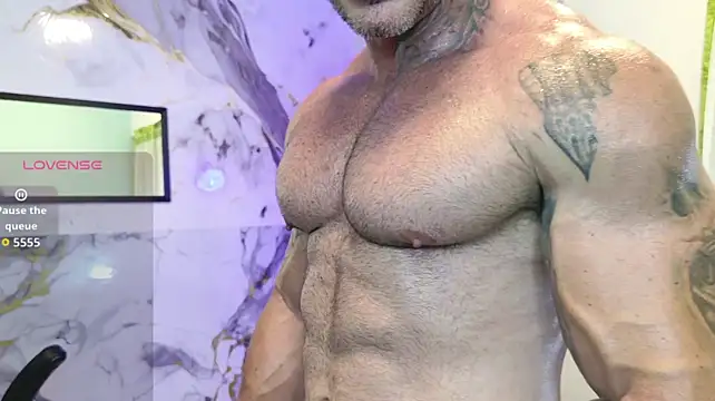 Živý XXX chat jocobo_hot