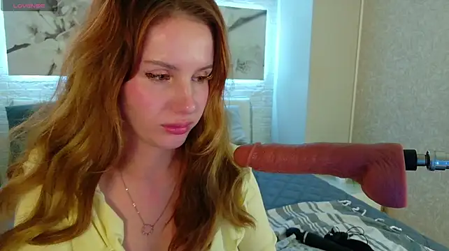 Онлайн чат XXX Betty_June