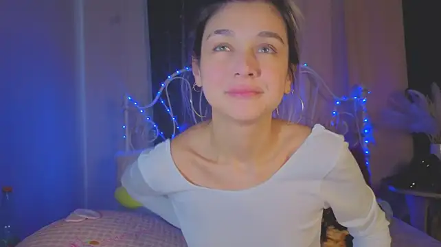 Funny_Bunny Live XXX-Chat