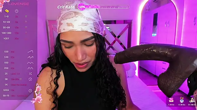 Olivia_fx Live XXX-Chat