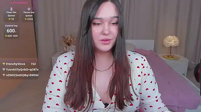 Mila_LoveMe Live XXX-Chat