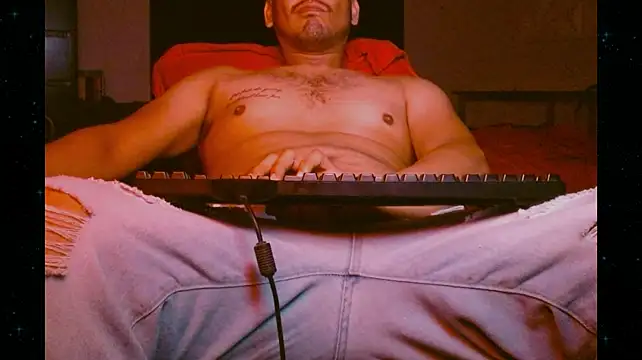 SiulJm's Live XXX Chat