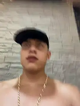 Lander_Cruz – Live XXX-chat