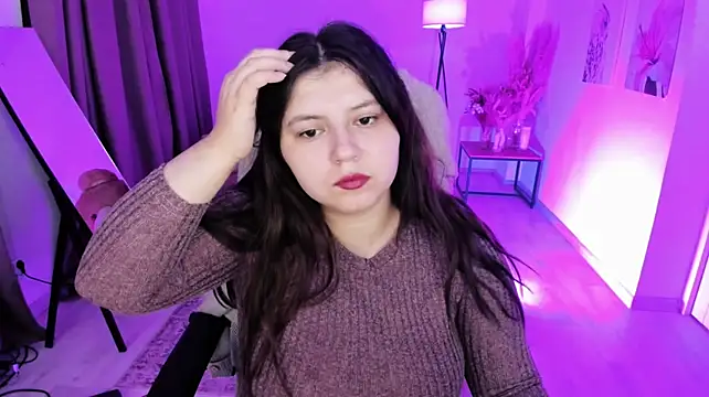DiaAngell Live XXX-Chat