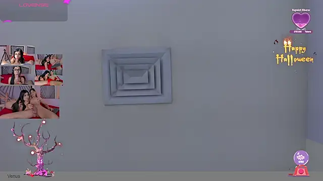 Chat +18 de Martshall09 ao vivo