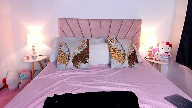 Princesstiny's Live XXX Chat