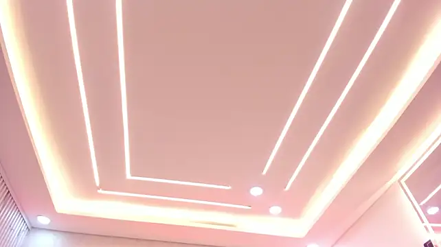Daisy_Cosette 라이브 XXX 채팅