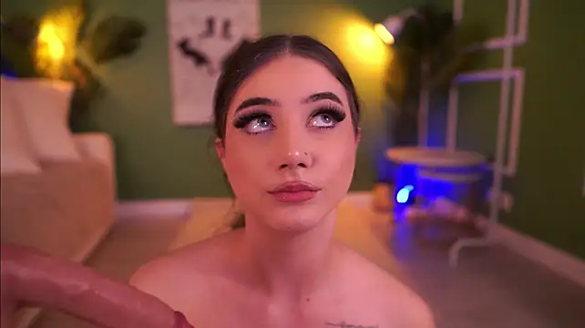LexiSolene Chat XXX in diretta