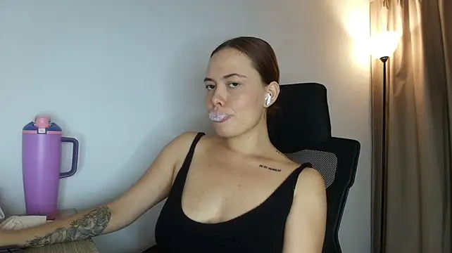 Živý XXX chat lisbet21x